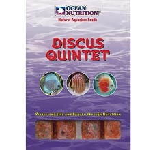 Discus Quintet 100g