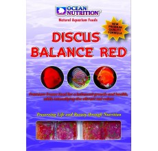 Discus Balance Red 100g
