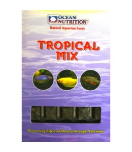 Tropical Mix 100g