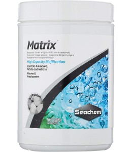 Seachem Matrix 2L