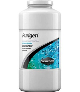 Seachem Purigen 1L