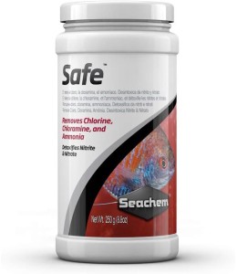 Seachem Safe 1KG