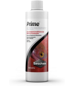 Seachem Prime 500mL