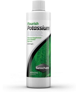 Flourish Potassium 250mL