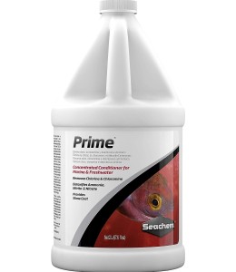 Seachem Prime 2L