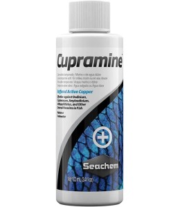 Cupramine 100mL