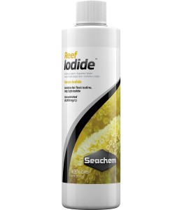 Reef Iodide 250mL