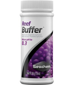 Reef Buffer 50g