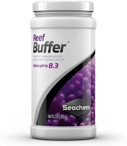 Reef Buffer 250g