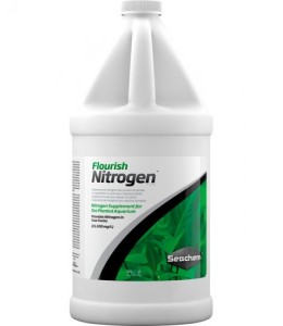 Flourish Nitrogen 4 L