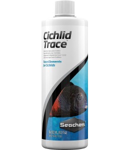 Cichlid Trace 500ml