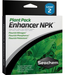 Plant Pack Enhancer (NPK)