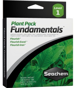 Plant Pack Fundamentals