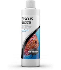 Seachem Discus Trace