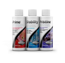 Sure Start Pack 3x100ml