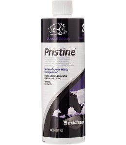Pristine BONUS +30% FREE 325ml