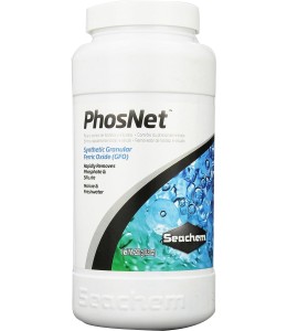Seachem PhosNet 250g