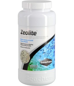 Seachem Zeolite 500 ml