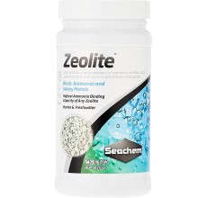 Seachem Zeolite 250 ml