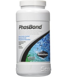 Seachem PhosBond 500mL