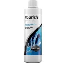Seachem Nourish 250ml