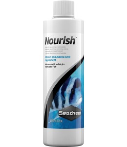 Seachem Nourish 250ml
