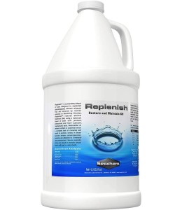 Seachem Replenish 4L