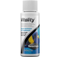 Seachem Vitality 250ml