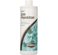 Reef Zooplankton 500mL