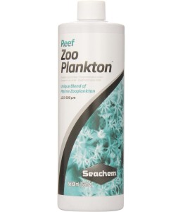 Reef Zooplankton 500mL