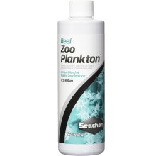 Reef Zooplankton 250mL