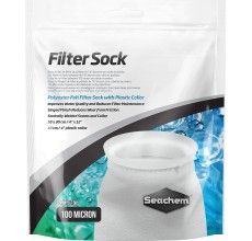 Filter Sock 100 micron welded 10 x 30cm