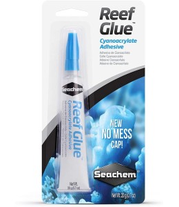 Seachem Reef Glue 20g