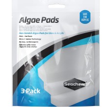 Algae Pads (3 pack)