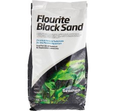 Flourite Black Sand 7 KG