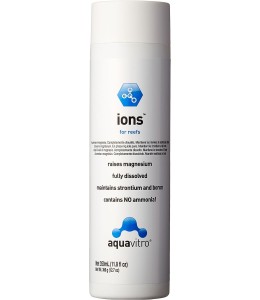 Seachem Ions