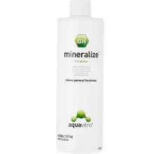 AquaVitro Mineralize 350mL