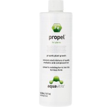 AquaVitro Propel 350mL