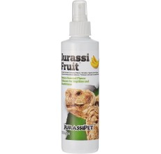 JurassiFruit Banana 250mL