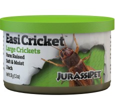 JurassiDiet EasiCricket Large 34g