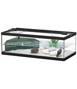 TORTUM Turtle Tank 75