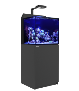Red Sea Reefer Nano System Black (28 Gal)