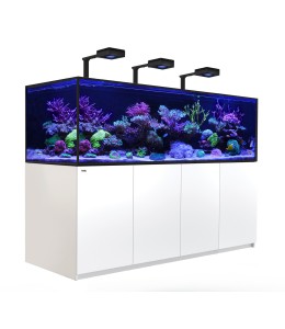 Reefer S-1000 G2 White (225 Gal)