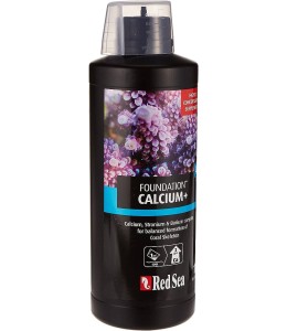 Calcium+ (Foundation A) - 1L