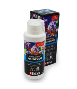 Magnesium (Foundation C) - 500Ml