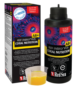 Reef Energy Plus (Ab+) - 500Ml