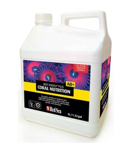 Reef Energy Plus (Ab+) - 5L