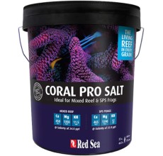Coral Pro Salt - 7 Kg (210 litres)