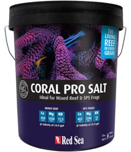 Coral Pro Salt - 7 Kg (210 litres)