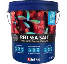 Red Sea Salt 22Kg / 175 Gal - Bucket